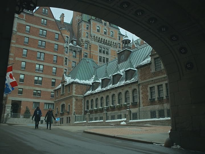 Prime Video The Wall S2 Season 2