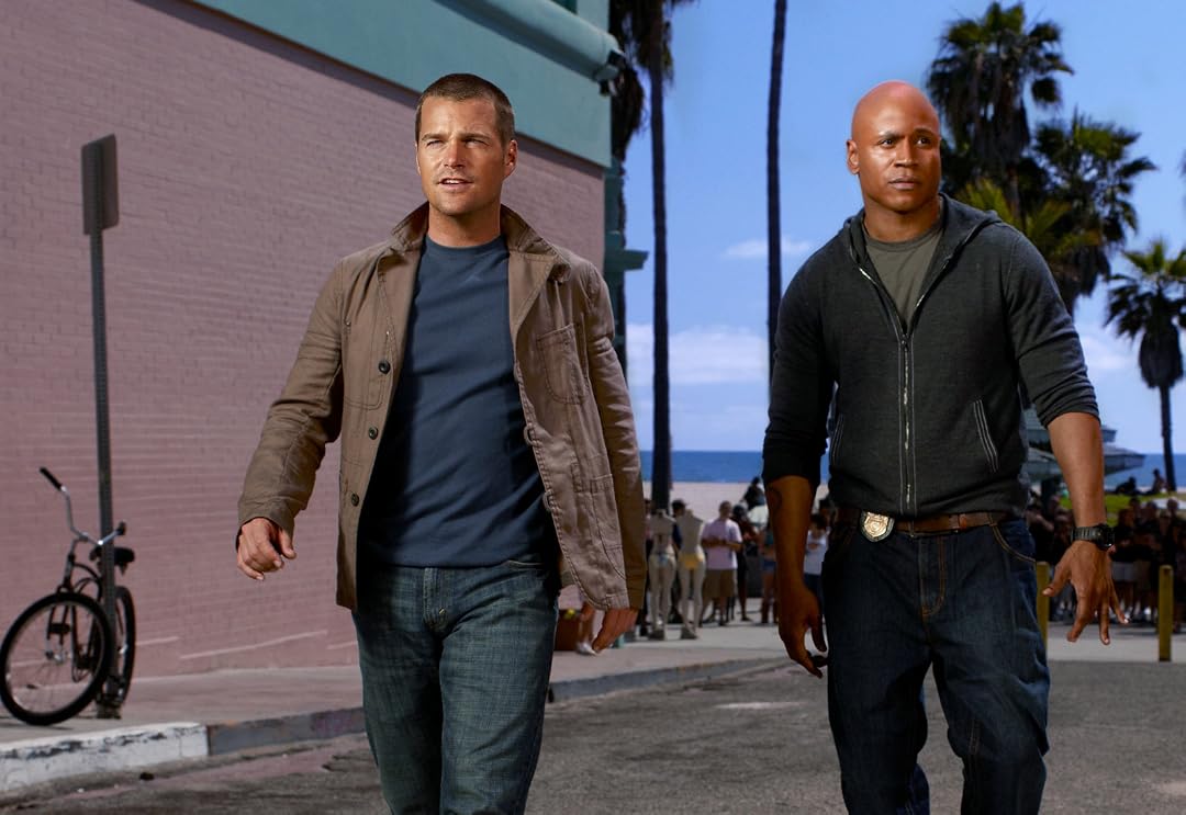 Watch Ncis Los Angeles Season 1 Prime Video