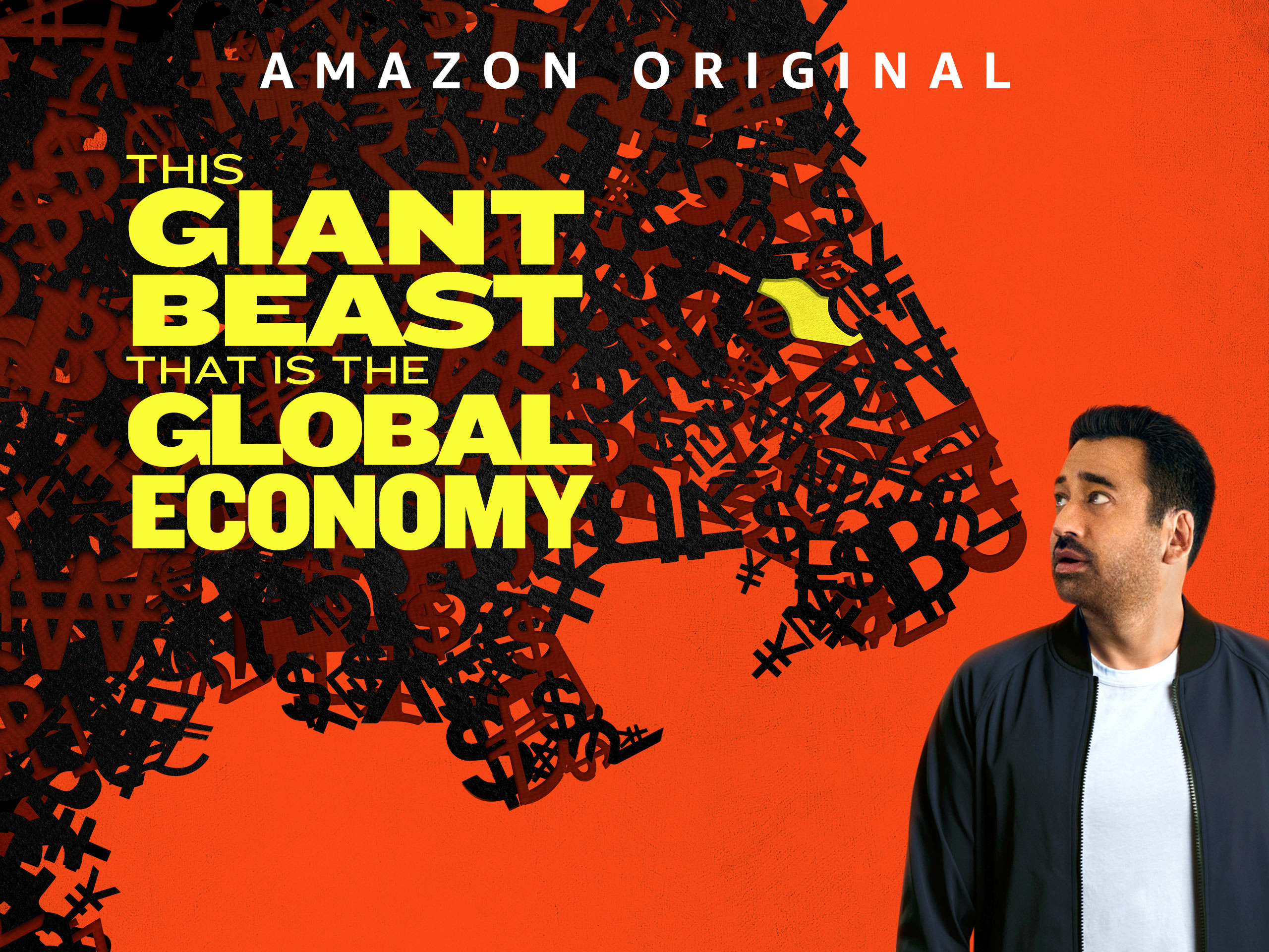 Prime Video This Giant Beast That Is The Global Economy Season 1