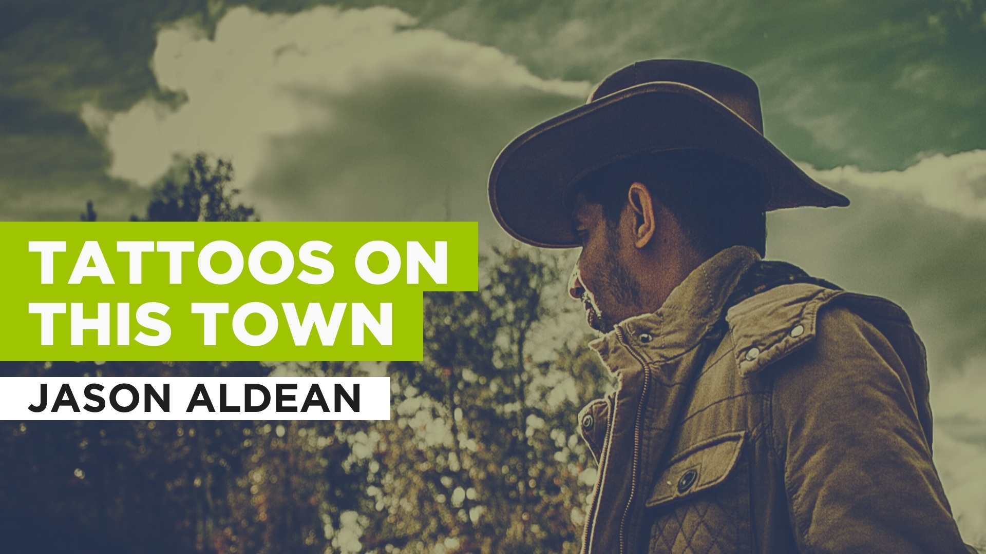 Tattoos On This Town