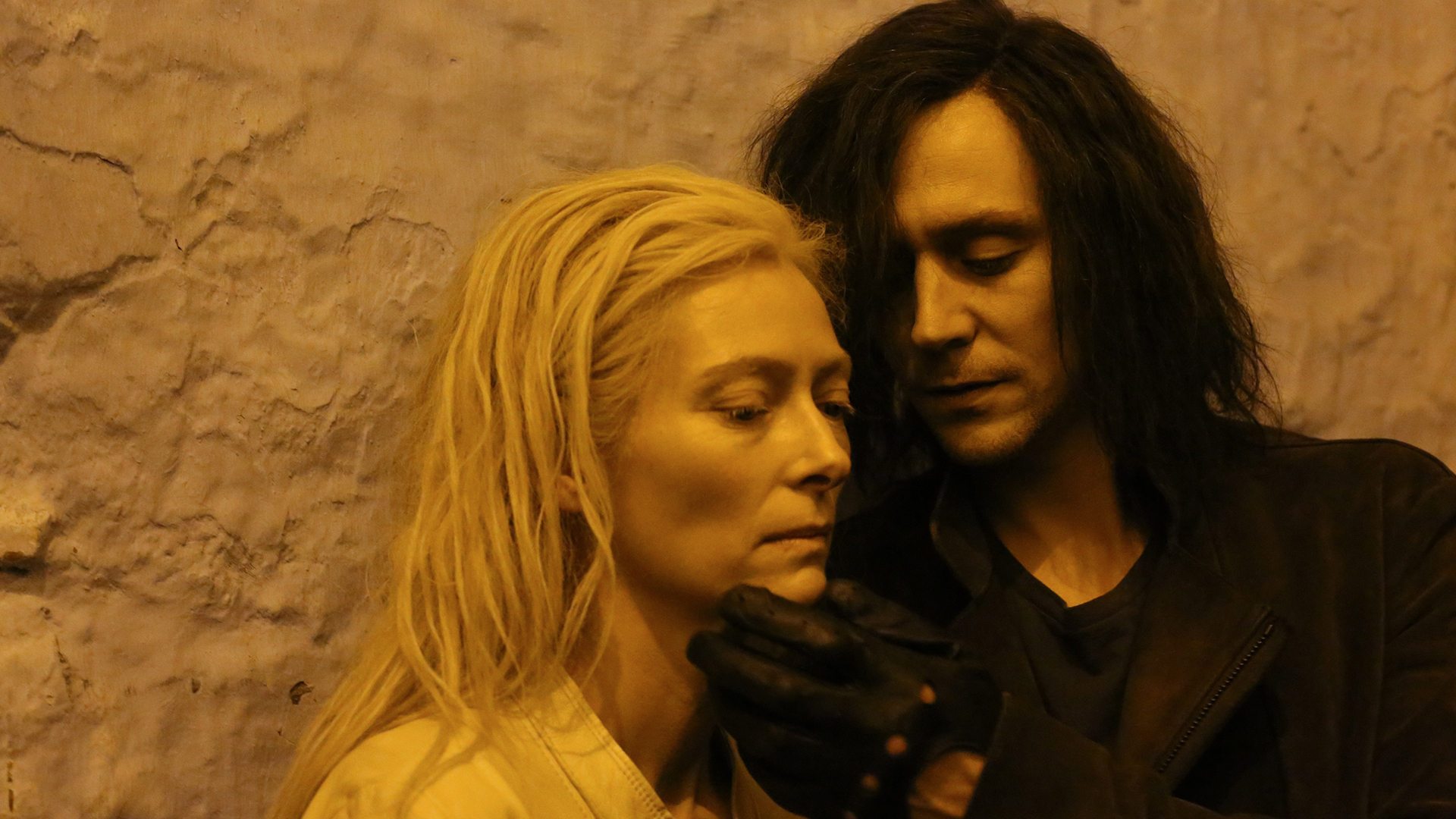 Prime Video: Sólo los amantes sobreviven