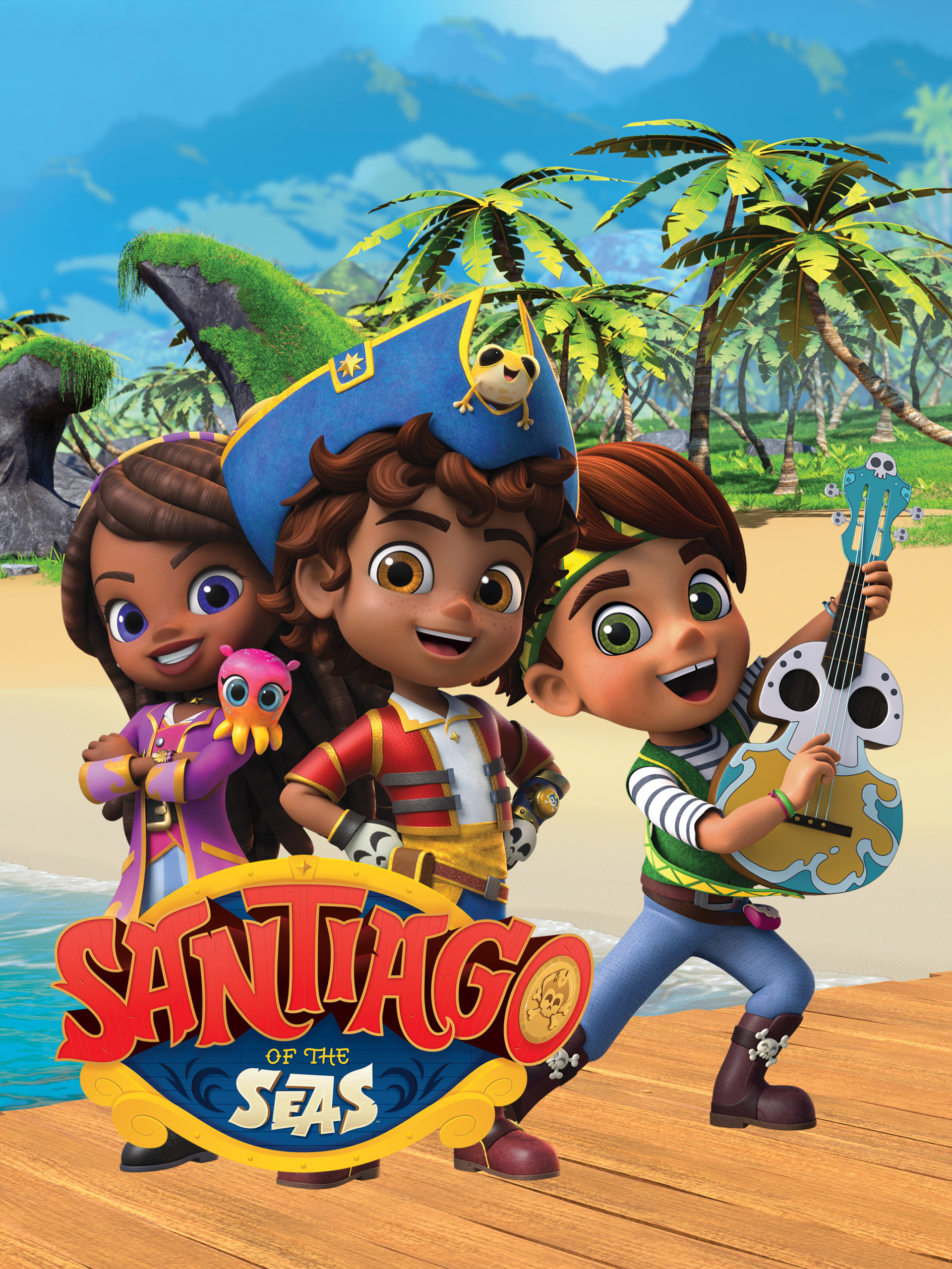Prime Video Santiago Of The Seas Pirate Play Along Adventure prime-video-santiago-of-the-seas-pirate-play-along-adventure