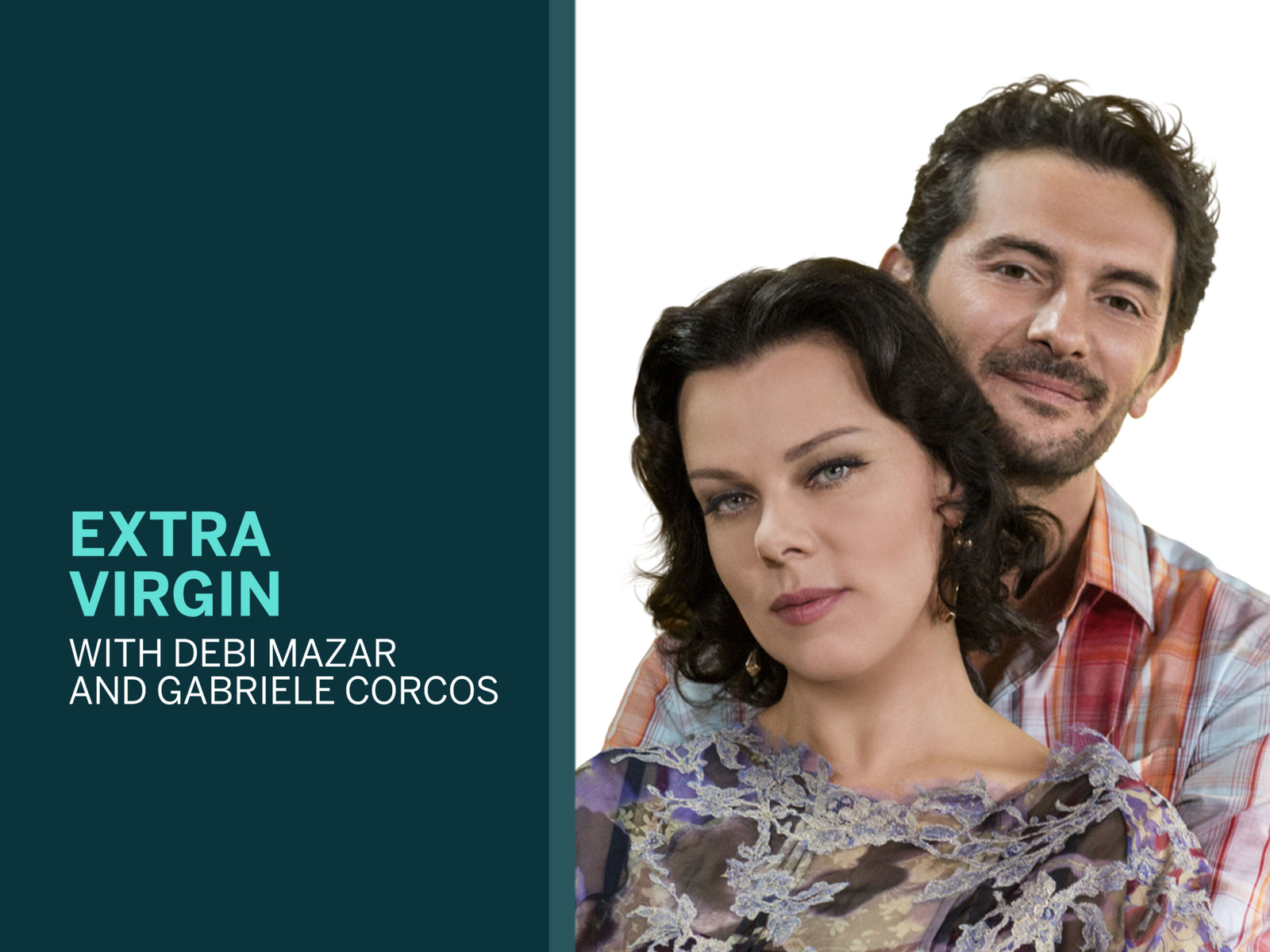 Prime Video: Extra Virgin - Season 5