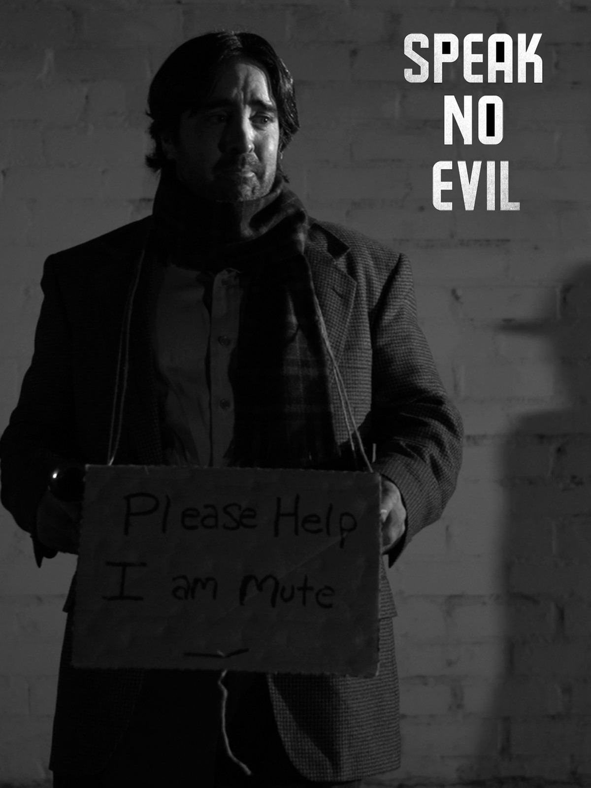 Prime Video: Speak No Evil