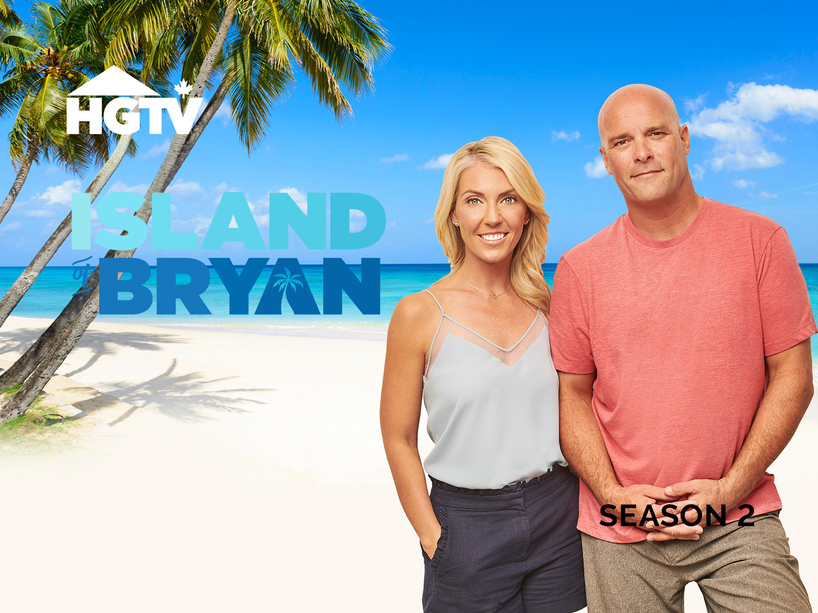 Prime Video Island Of Bryan Season 2