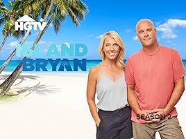 Prime Video Island Of Bryan Season 2
