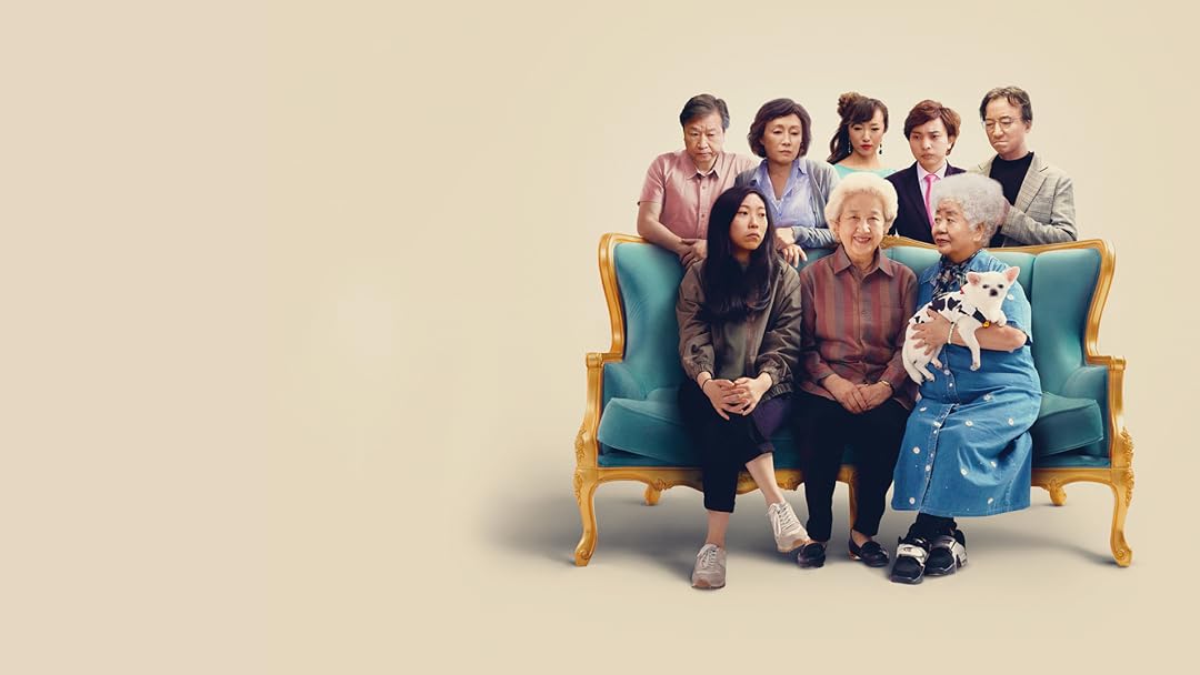 Amazon Co Jp フェアウェル 字幕版 を観る Prime Video
