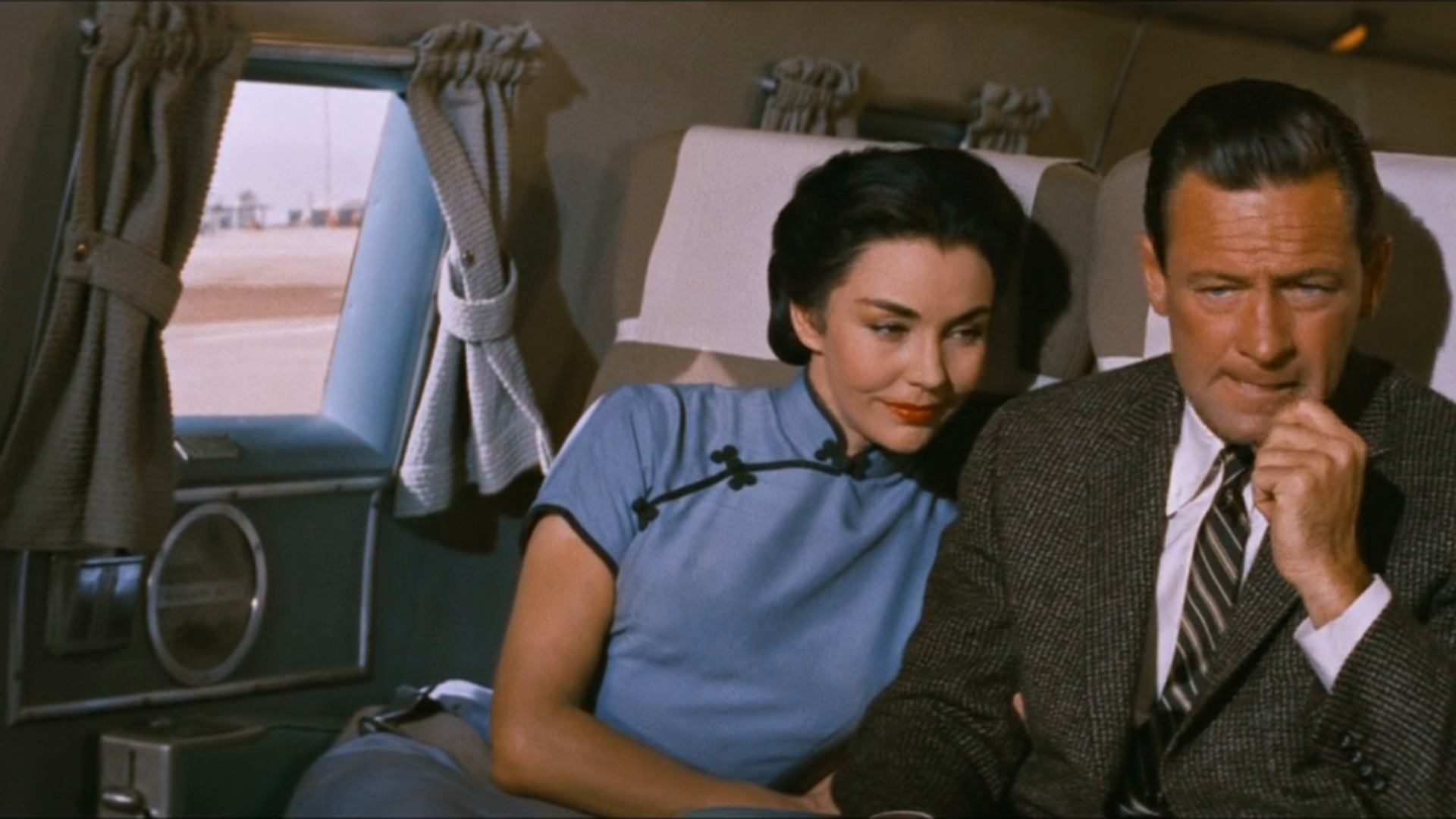 Watch Love Is A Many-Splendored Thing | Prime Video