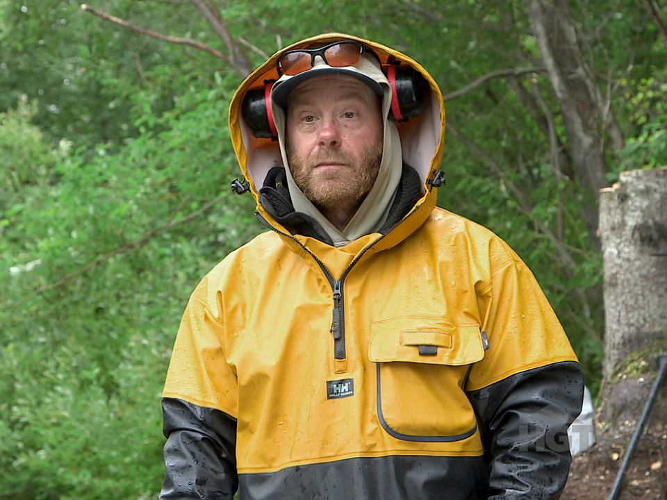 Prime Video Alaska Off the Grid Season 1