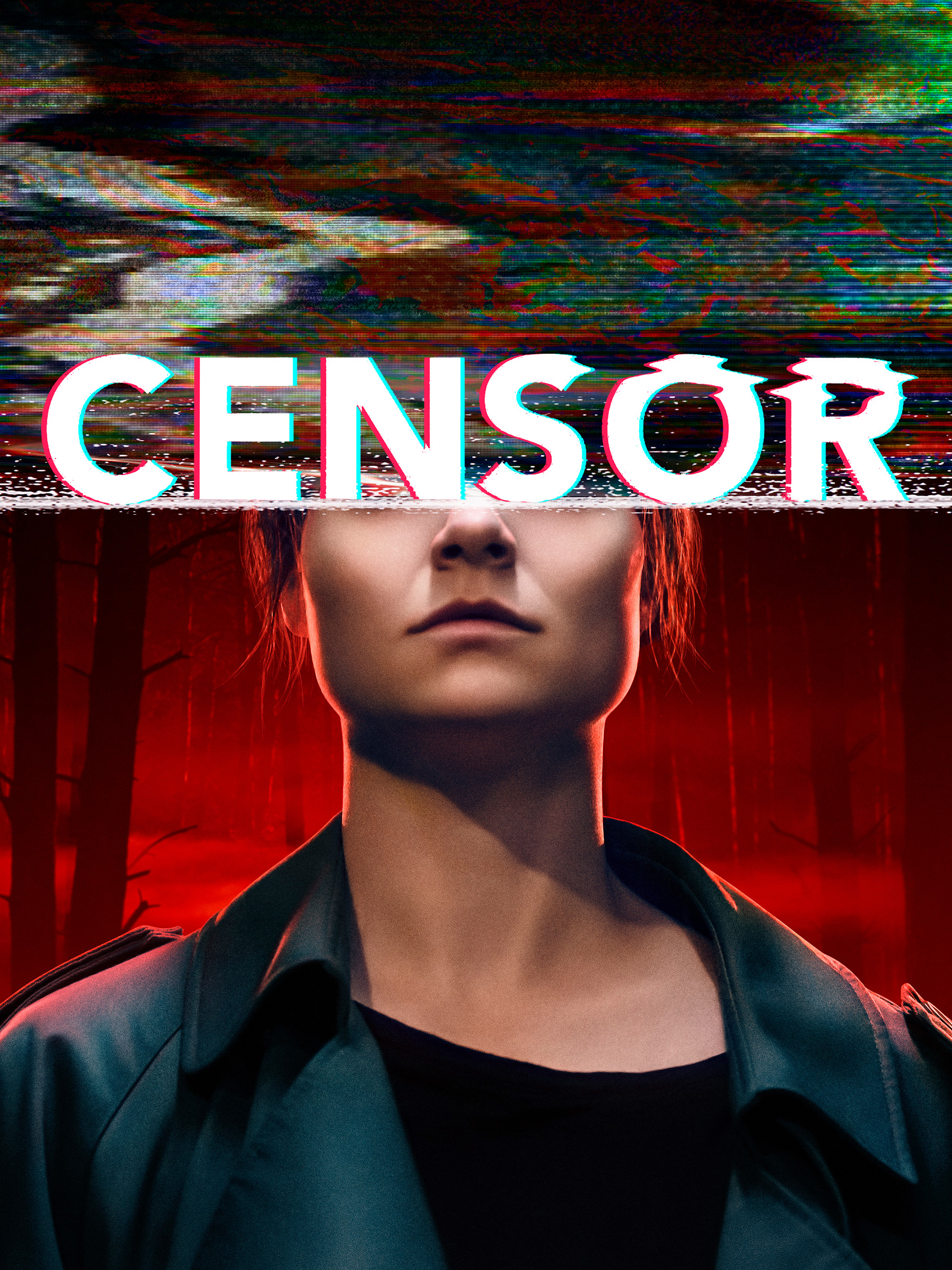 Prime Video Censor