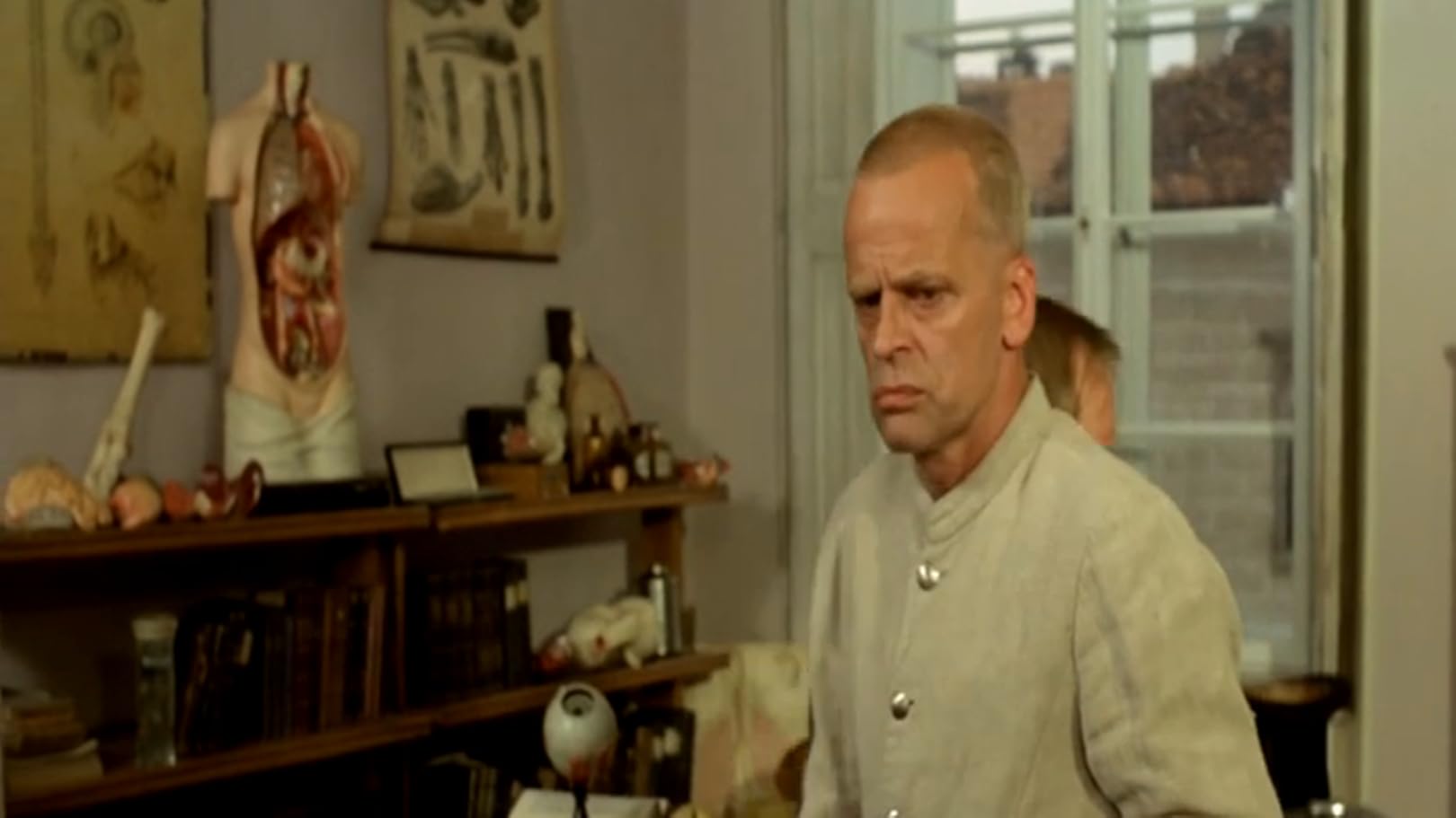 Amazon.de Woyzeck ansehen Prime Video