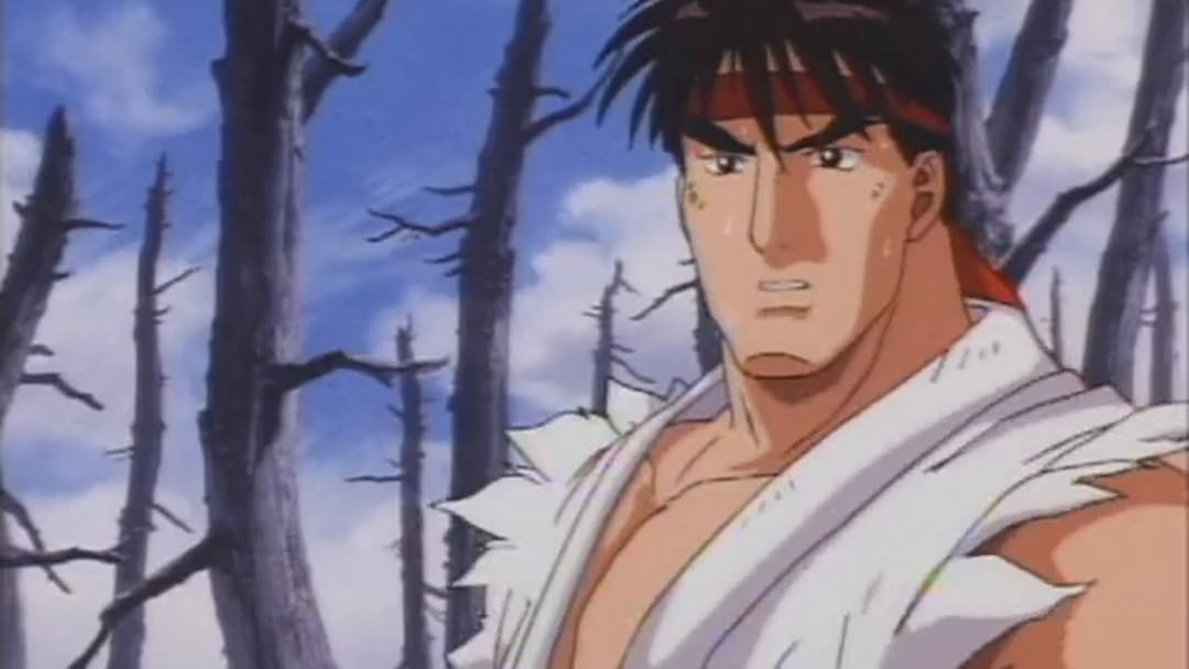 Amazon Co Jp ｽﾄﾘｰﾄﾌｧｲﾀｰii Movieを観る Prime Video