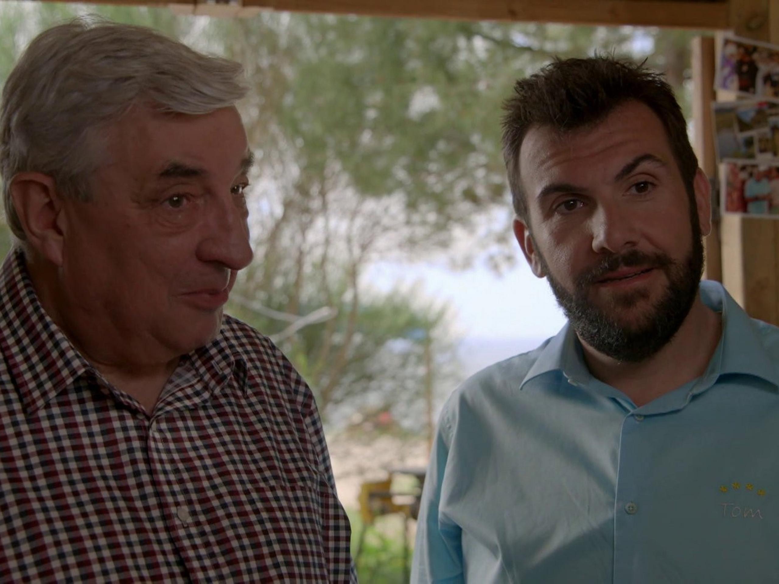 Prime Video Camping paradis Saison 13