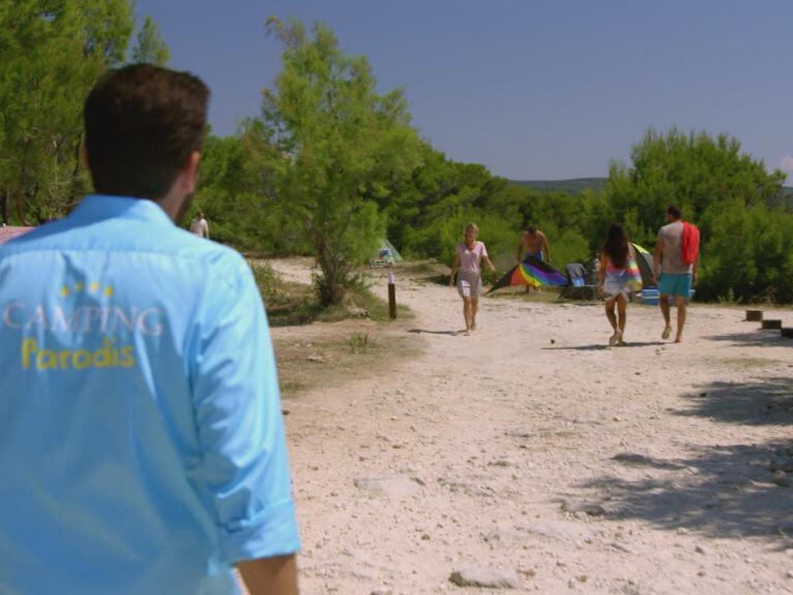 Prime Video: Camping paradis - Saison 11