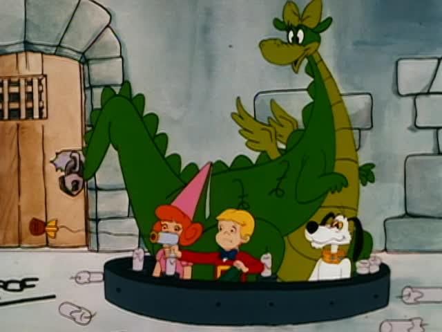 Watch Richie Rich - Season 4 | Prime Video
