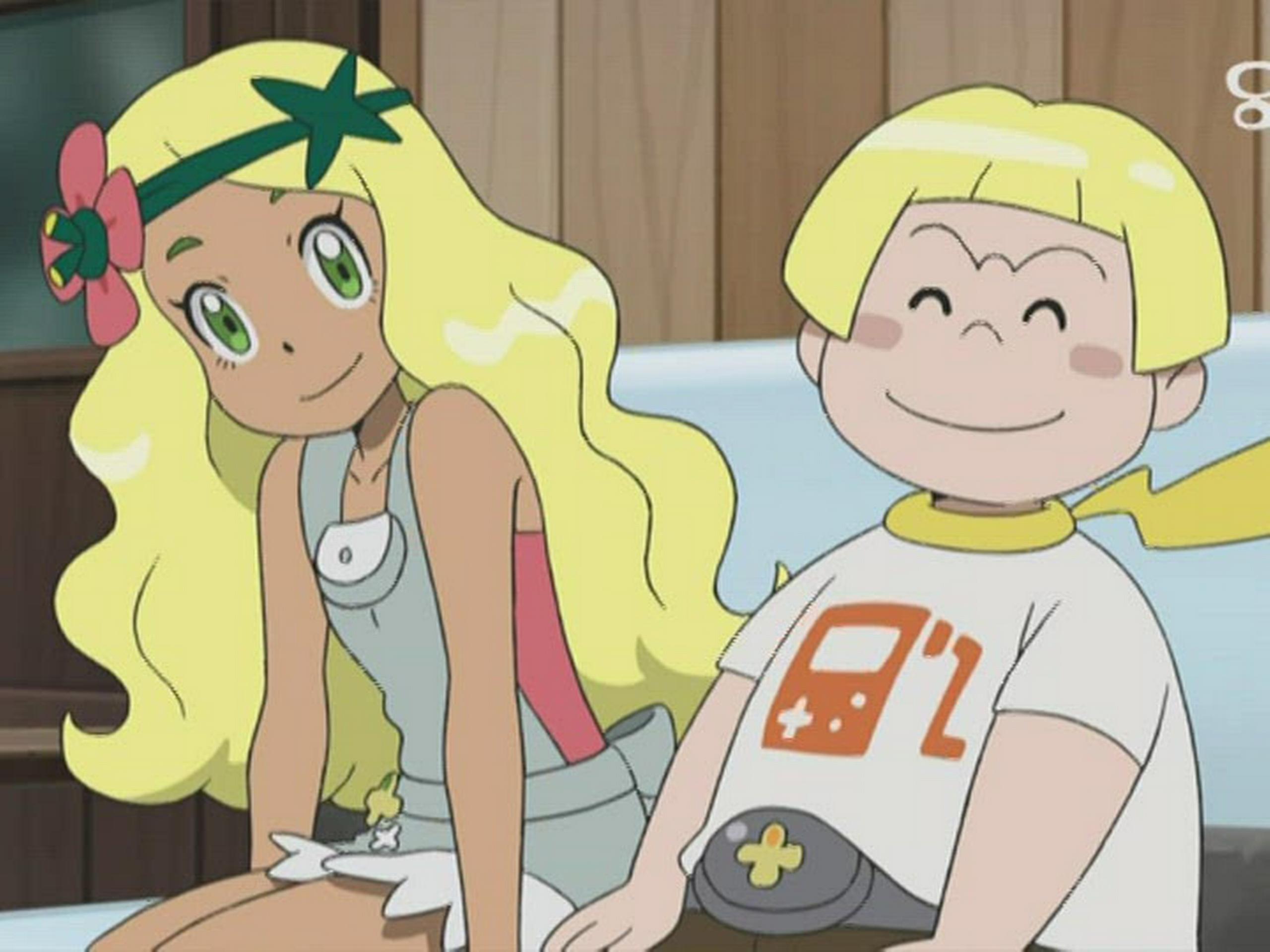 Prime Video: Pokémon - Saison 20