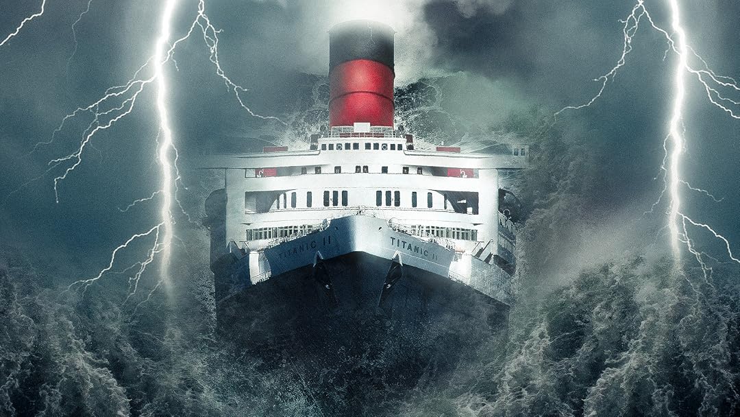Prime Video: Titanic II