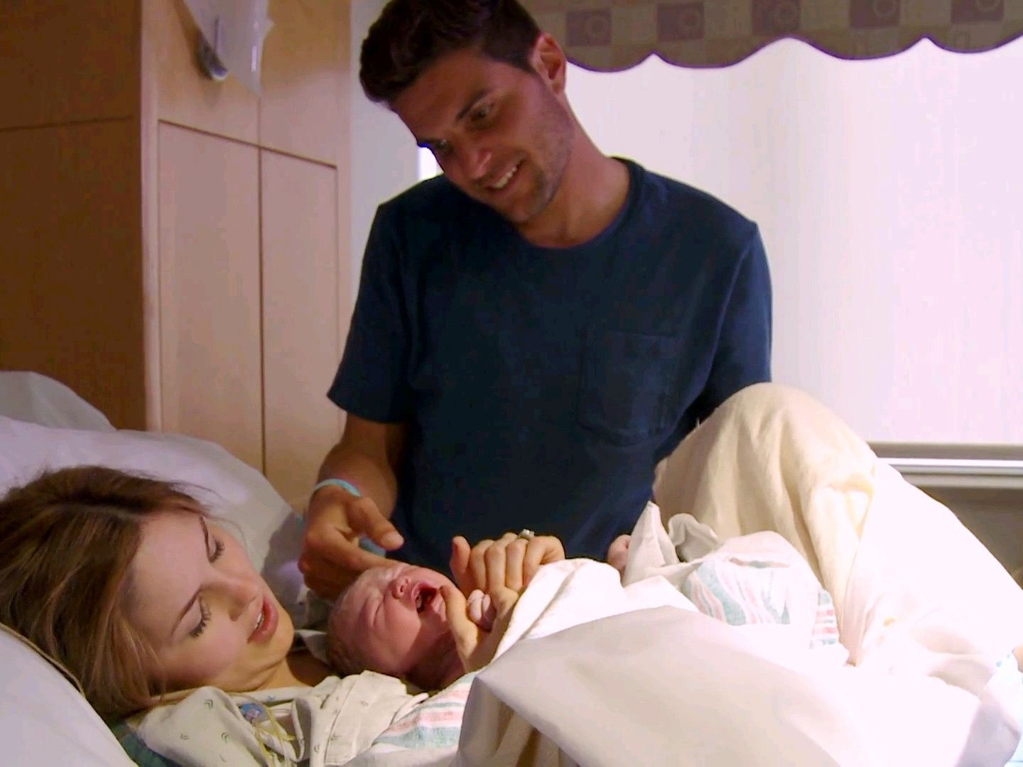 Prime Video Rattled Season 1