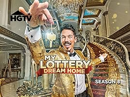 Prime Video My Lottery Dream Home Season 8