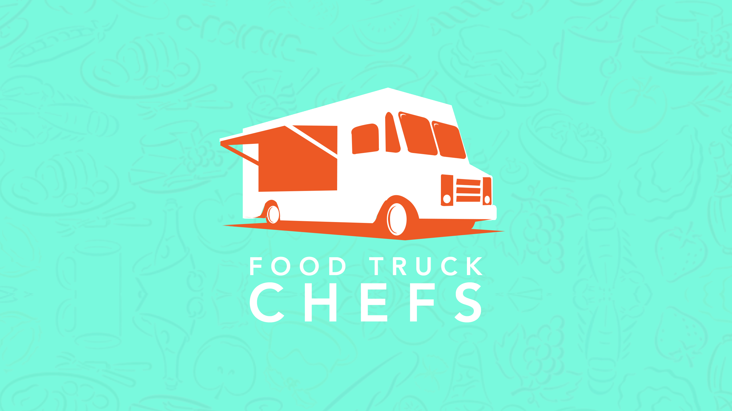 Watch Food Truck Chefs Prime Video