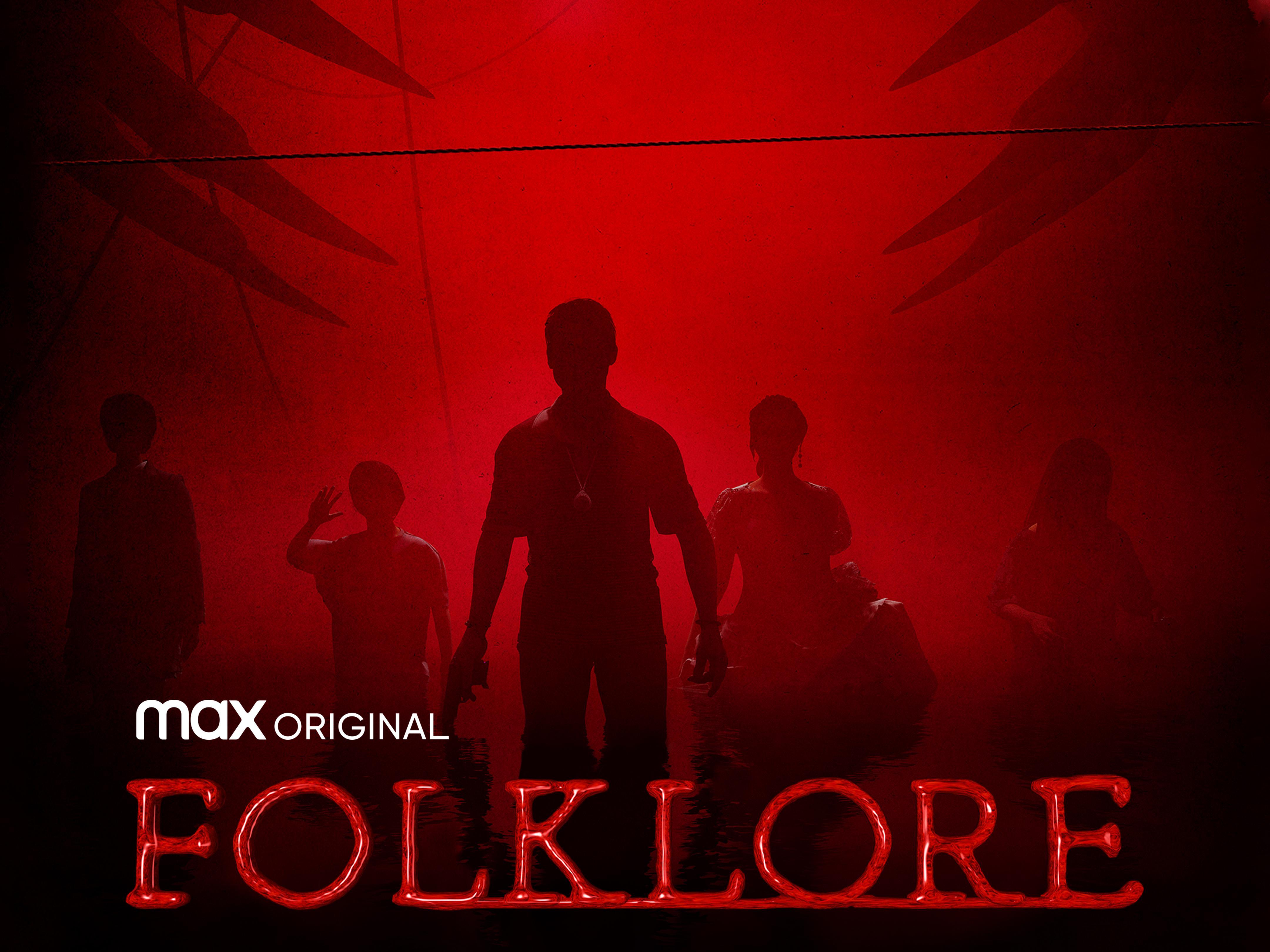 Prime Video Folklore Season 2