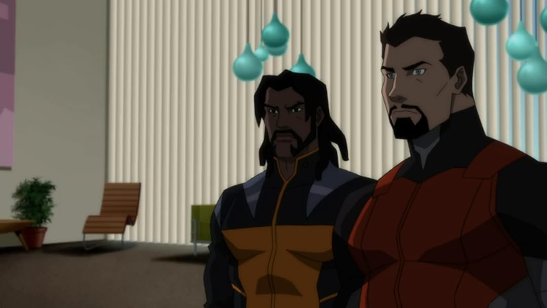 Watch DCU: Suicide Squad: Hell To Pay | Prime Video