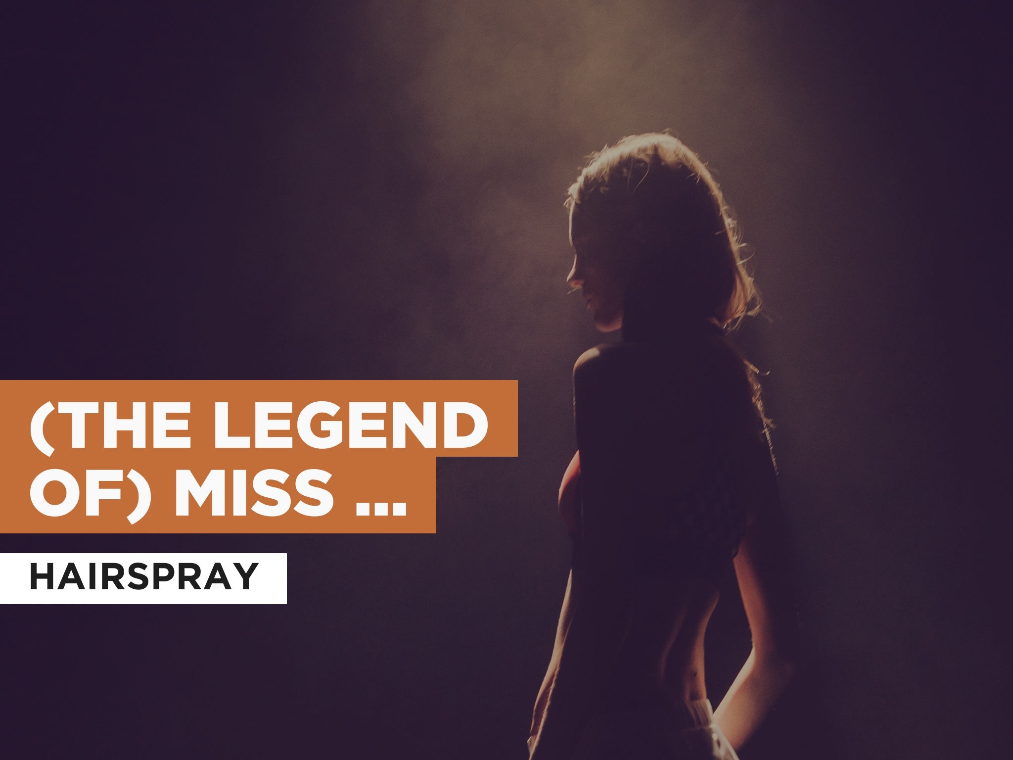 Prime Video: (The Legend Of) Miss Baltimore Crabs in the Style of Hairspray