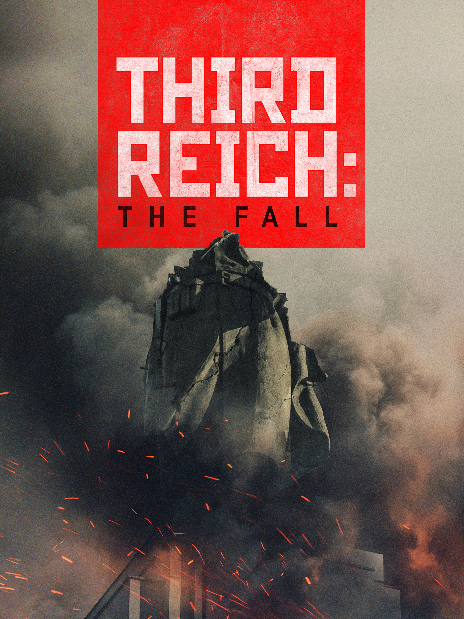 Prime Video: Third Reich: The Fall