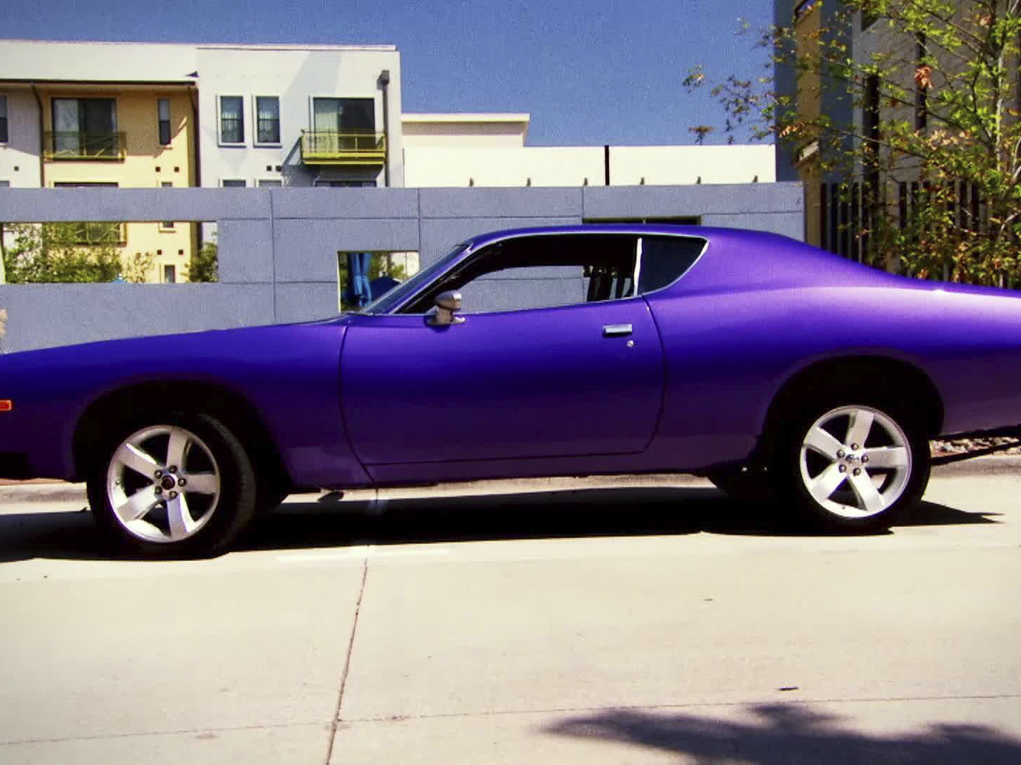 Prime Video: Dallas Car Sharks - Season 3