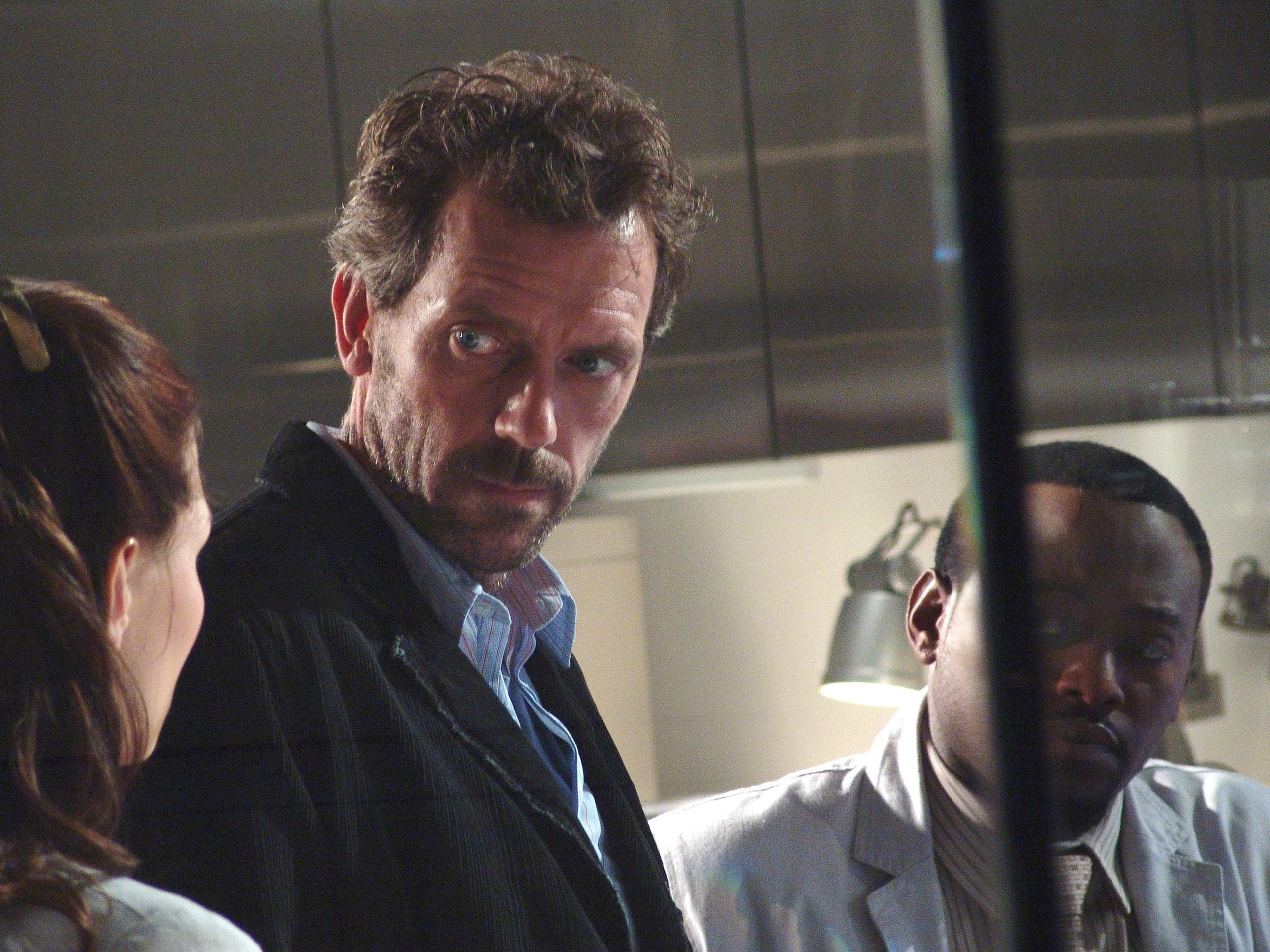 Dr House Saison 1 Episode 3 Prime Video: Dr House - Saison 1