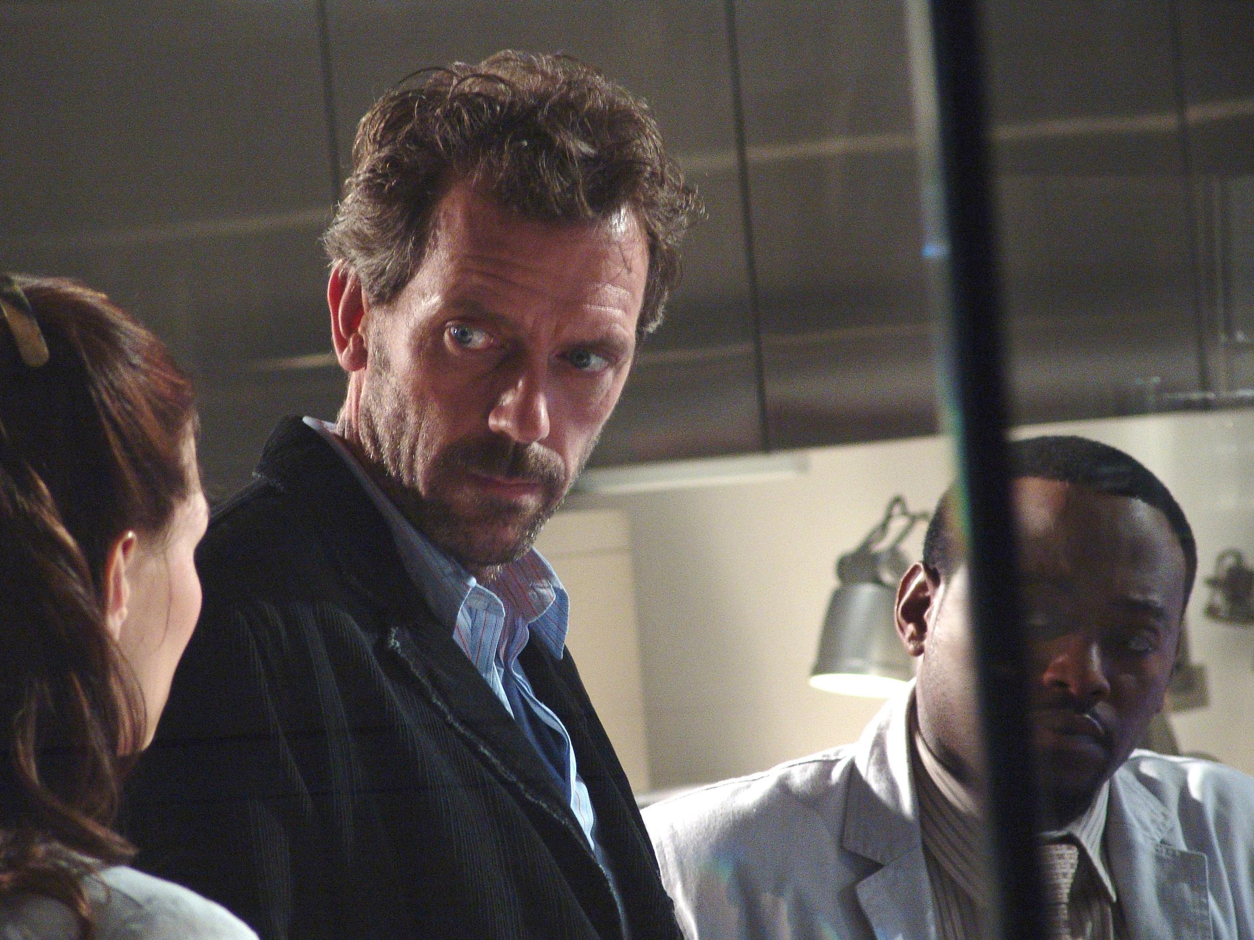 Prime Video Dr House Saison 1