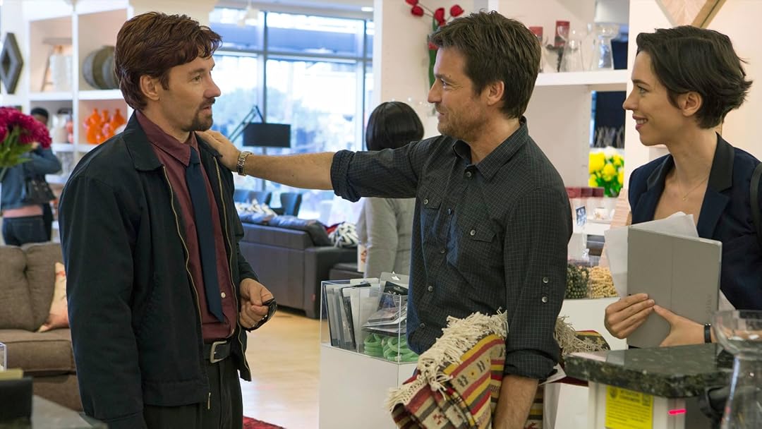 Amazon Co Jp ザ ギフト 字幕版 を観る Prime Video