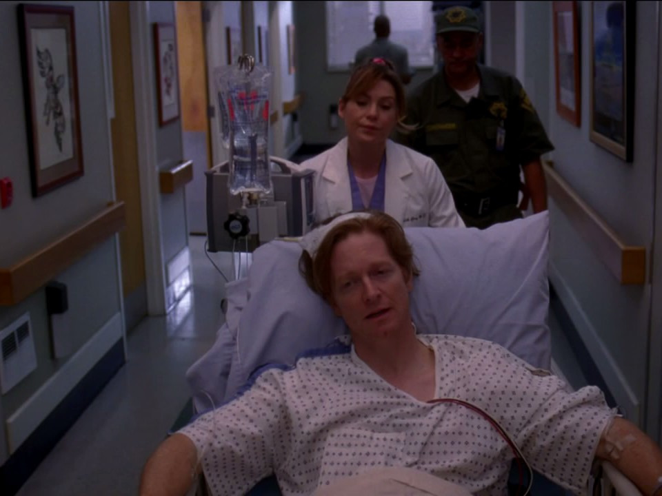 Grey's Anatomy Season 5 Episode 10 Music www.primevideo.com