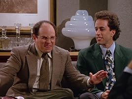 Prime Video Seinfeld Staffel 4