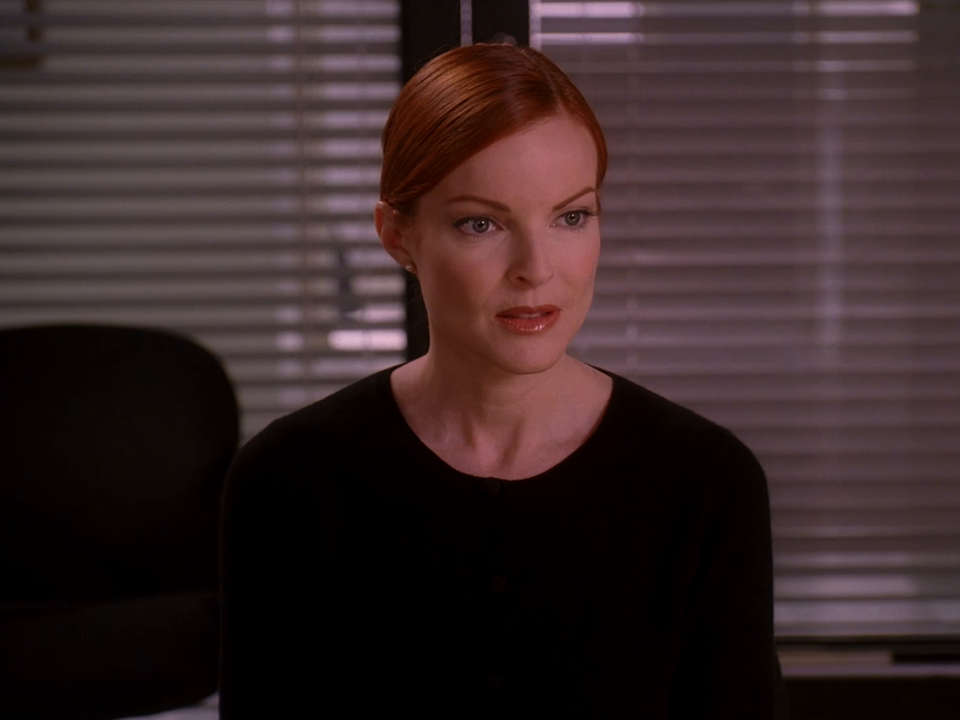 Prime Video Desperate Housewives Staffel 2