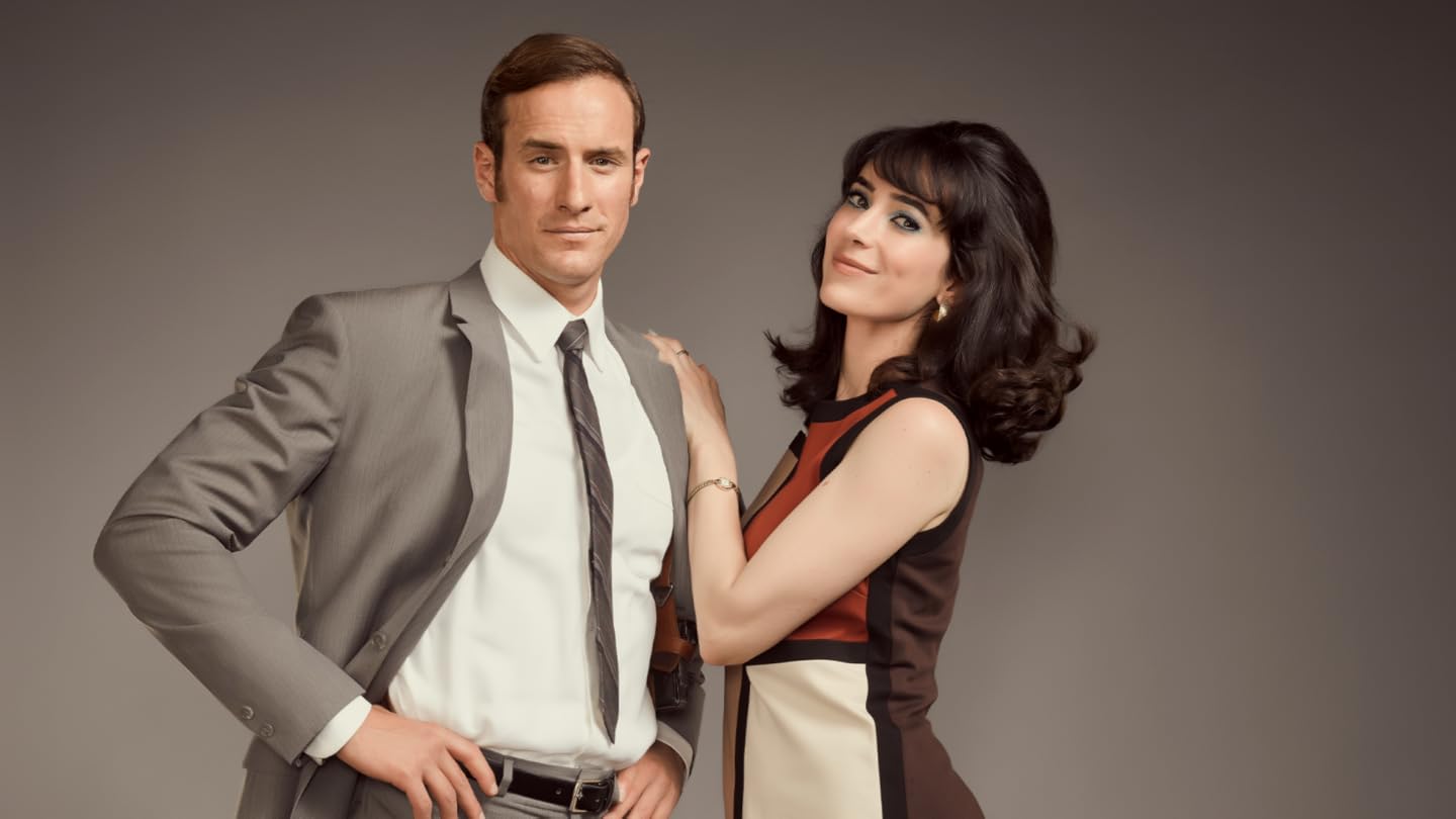 Watch Ms. Fisher’s Modern Murder Mysteries Series 2 Prime Video Watch Ms. Fisher’s Modern Murder Mysteries Series 2 Prime Video