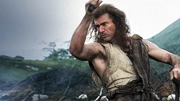 Play trivia and poll mini-games with friends, while you watch Braveheart (1995). They may take our lives, but they'll never take our freedom!