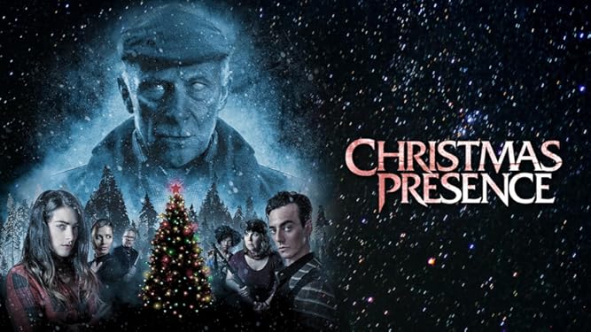 Christmas Presence 2022 Watch Christmas Presence | Prime Video
