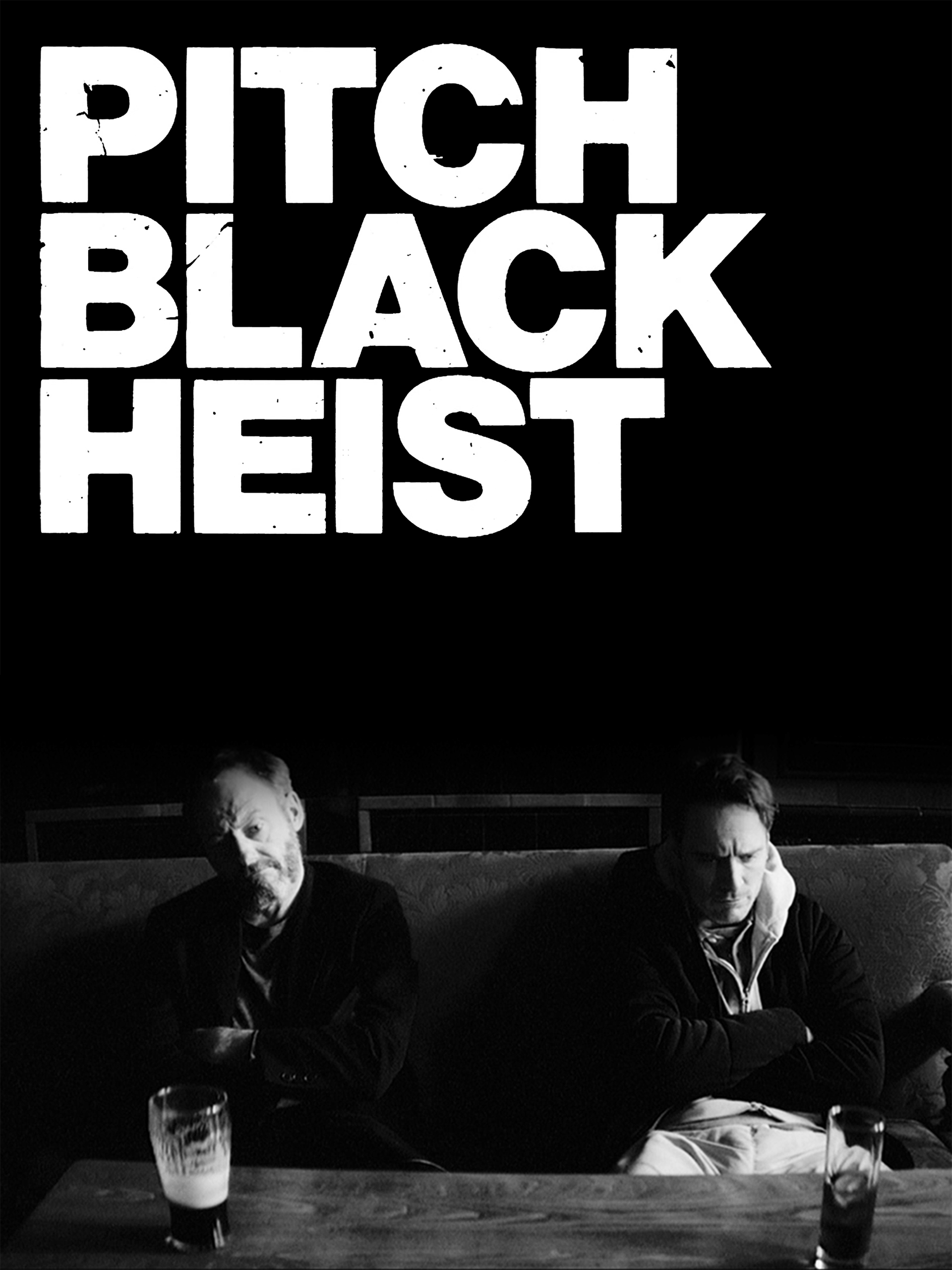 Prime Video: Pitch Black Heist