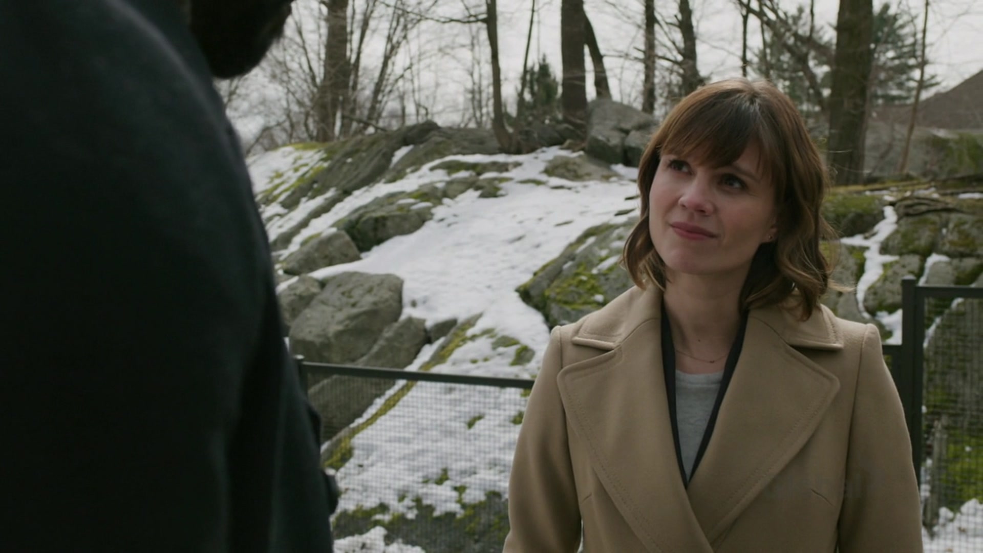 Prime Video Evil Season 1