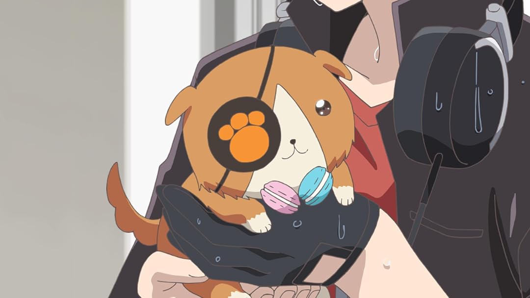 Amazon Co Jp ぼくのとなりに暗黒破壊神がいます を観る Prime Video