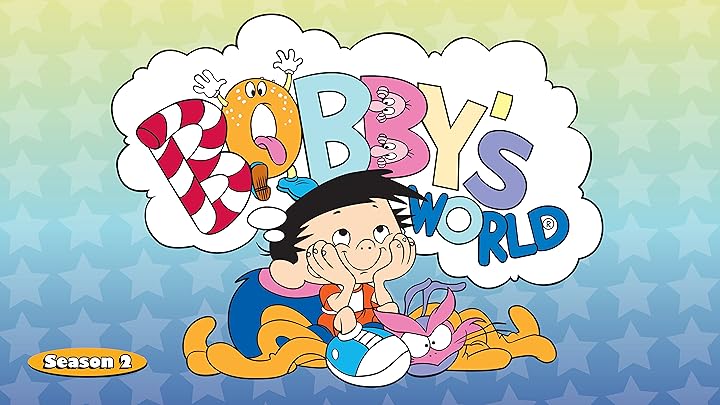 Prime Video: Bobby's World: The Complete Series