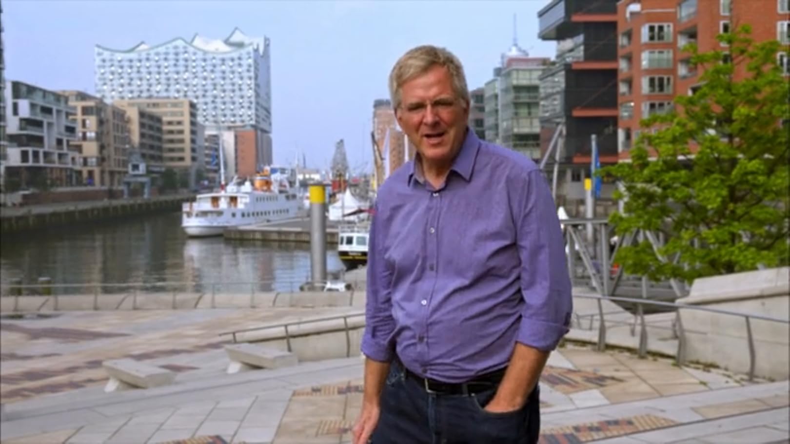 Prime Video Rick Steves' Europe