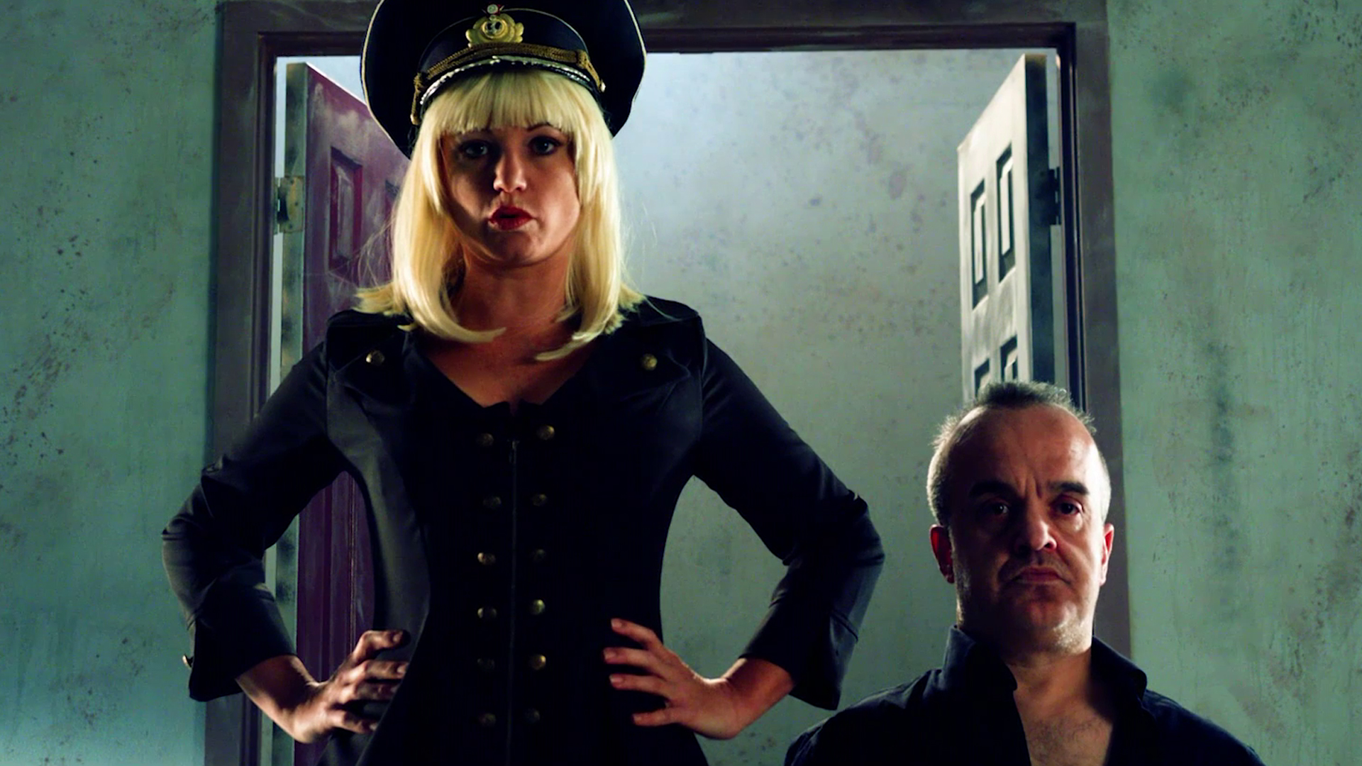 Prime Video Amazon Hot Box