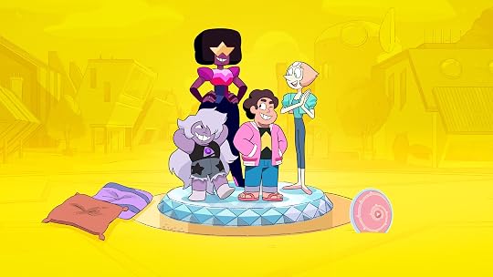Watch Steven Universe Future - Season 1 | Prime Video
