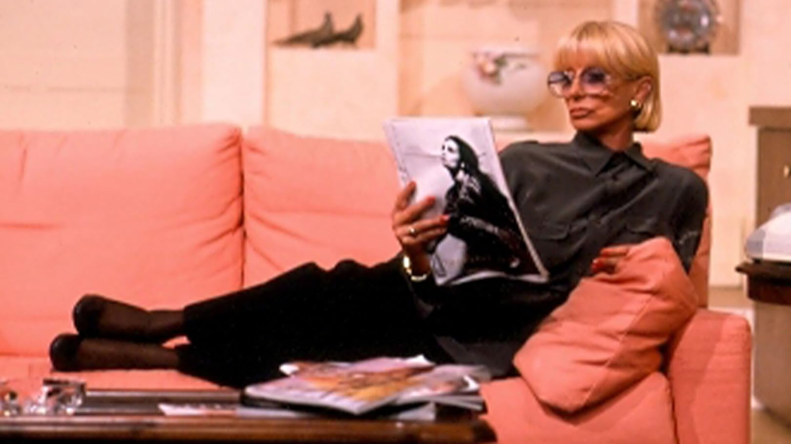 Prime Video Casa Vianello