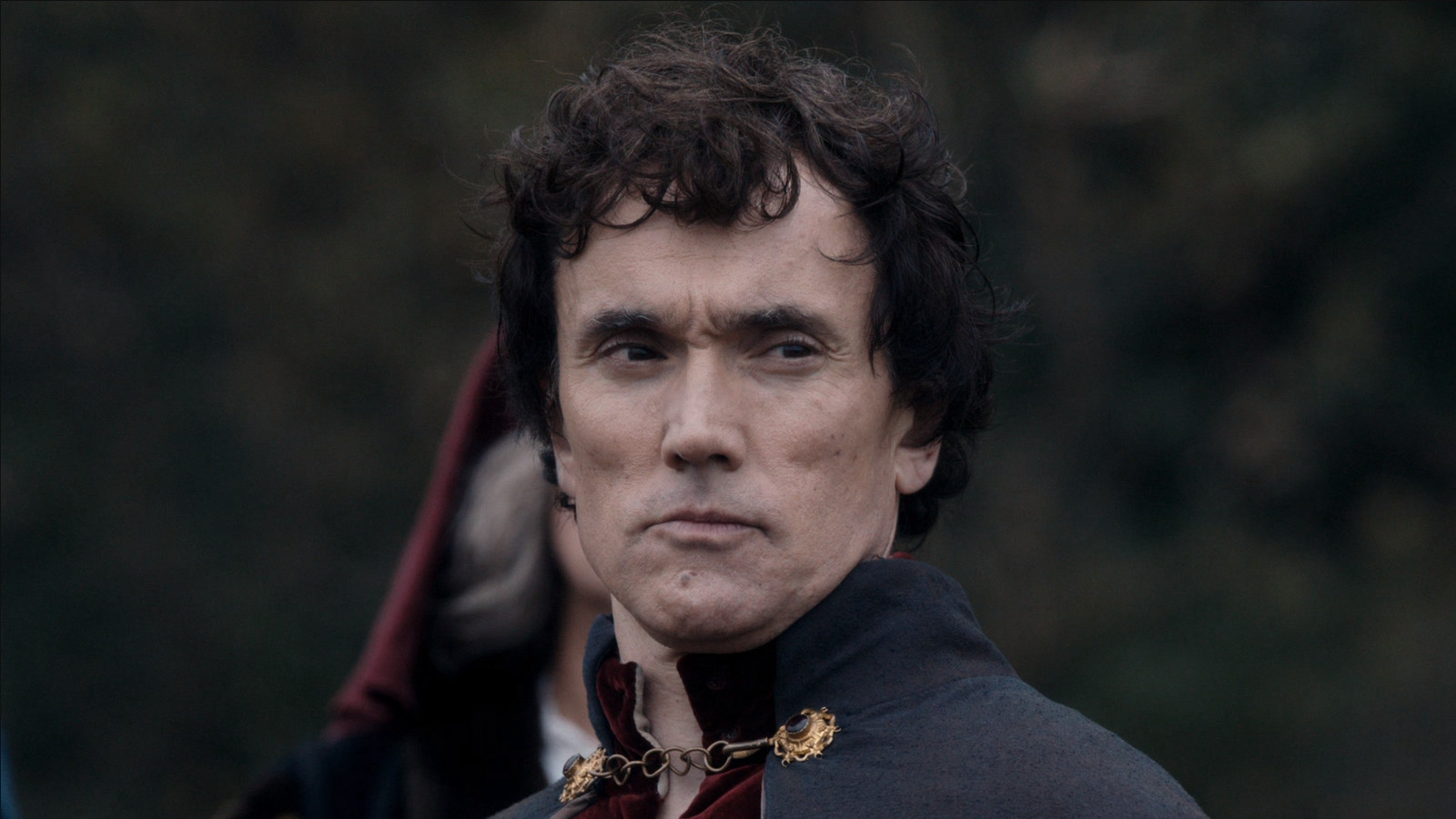 Prime Video 空王冠