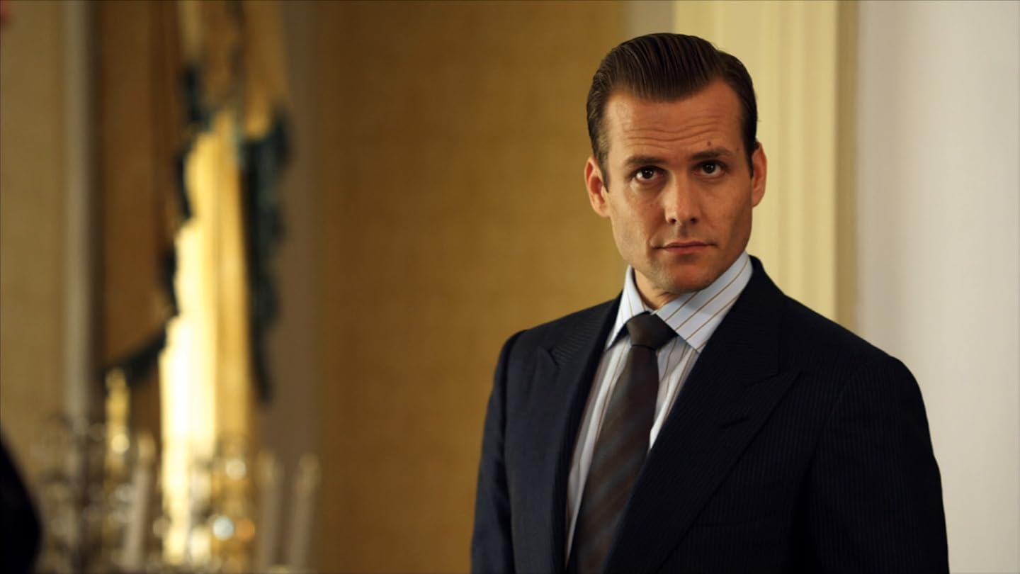 Suits Staffel 1 Folge 7