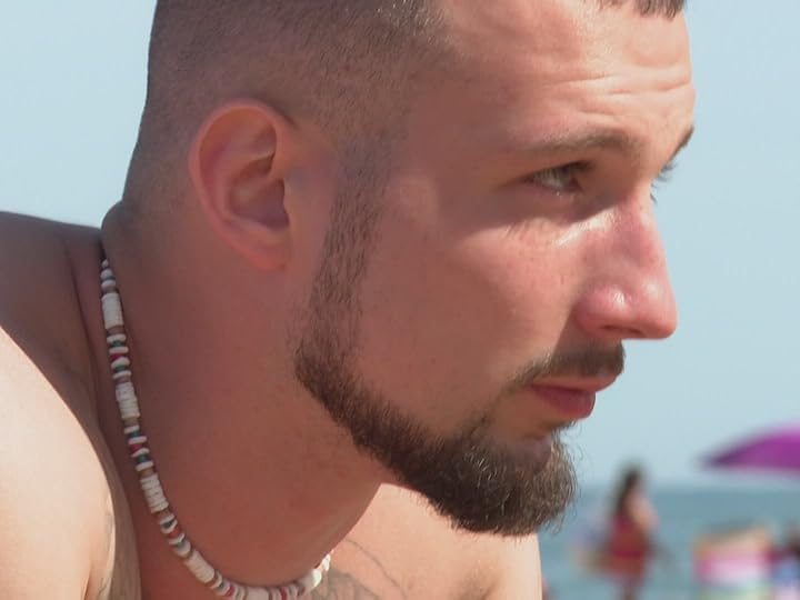 Prime Video Love After Lockup Season 3