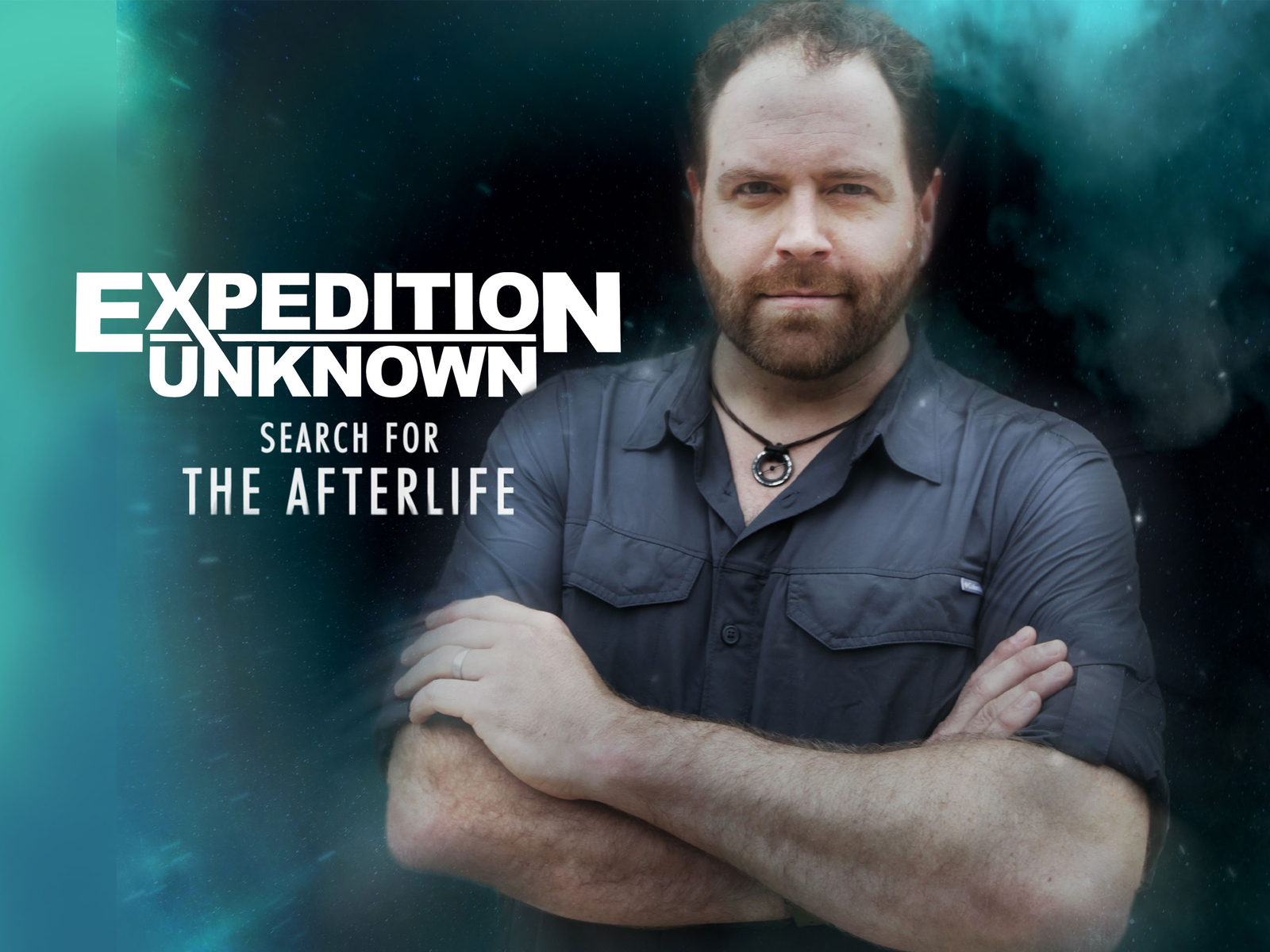 Prime Video: Expedition Unknown: Search For The Afterlife - Season 1